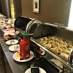 Wesenbergh Hotell 3*