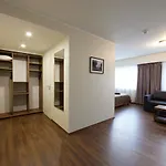 Hotell Wesenbergh 3*