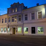 Hotell Wesenbergh 3*