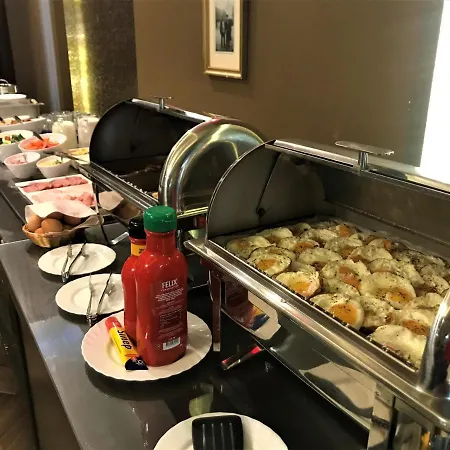 Wesenbergh Hotel 3*