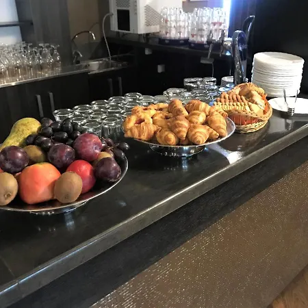 Wesenbergh 3* Rakvere