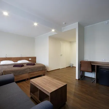 Wesenbergh 3*