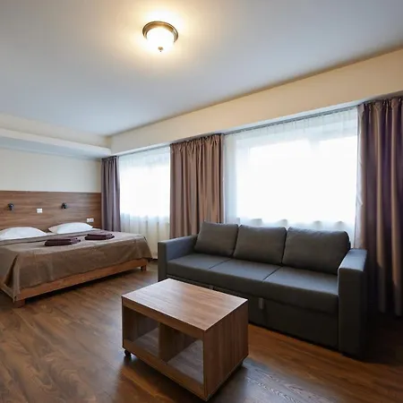 Wesenbergh Hotel