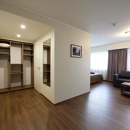 Hotel Wesenbergh 3*