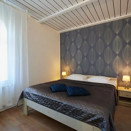 Hotel Wesenbergh Rakvere