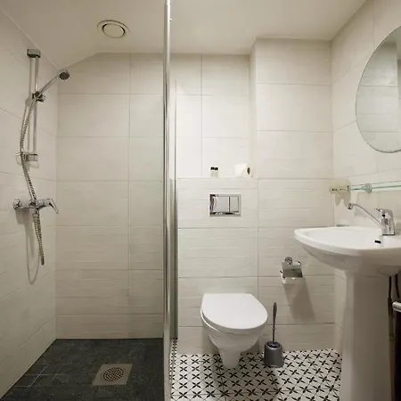 Otel Wesenbergh Rakvere