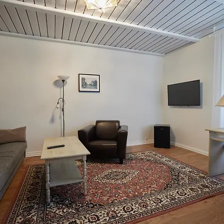 Wesenbergh Hotel 3*