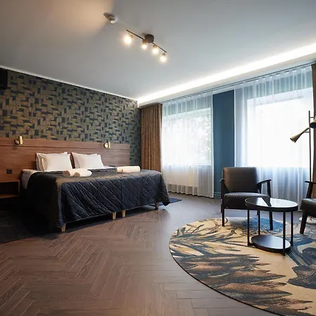 Hotell Wesenbergh