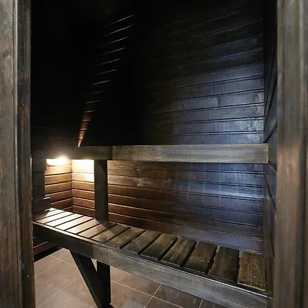 Wesenbergh Hotel 3*