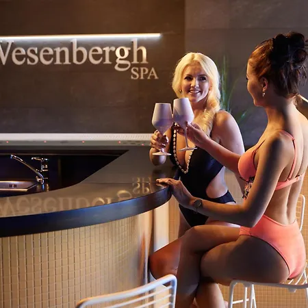 Wesenbergh 3*