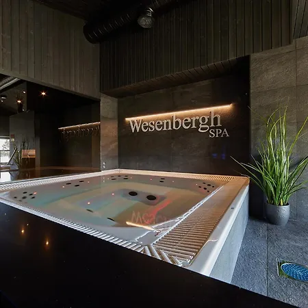 Wesenbergh 3* Раквере