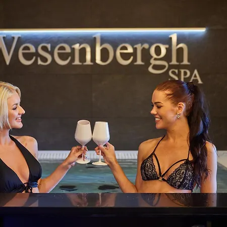 Wesenbergh 3* Rakvere