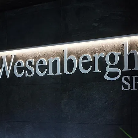 Hotel Wesenbergh