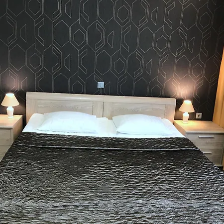 Wesenbergh Hotel 3*