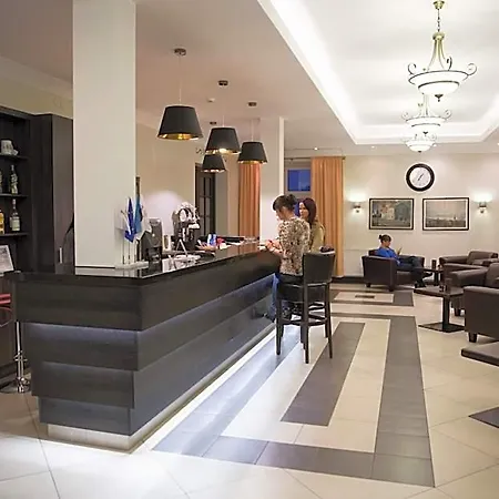 Wesenbergh Hotel