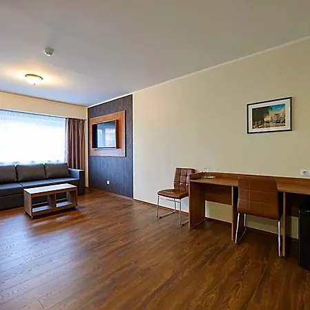 Wesenbergh 3*