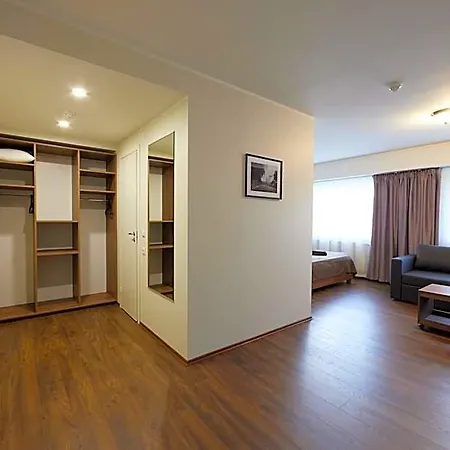 Hotel Wesenbergh 3*