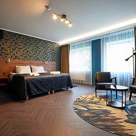 Wesenbergh 3*