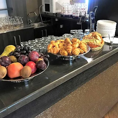 Wesenbergh Hotel Rakvere
