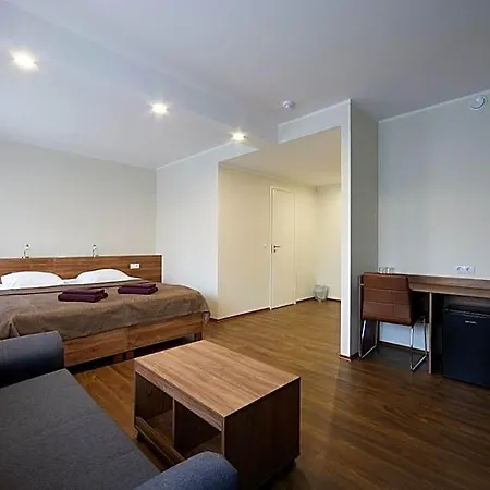 Wesenbergh Hotel