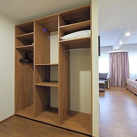 Wesenbergh Hotel Rakvere