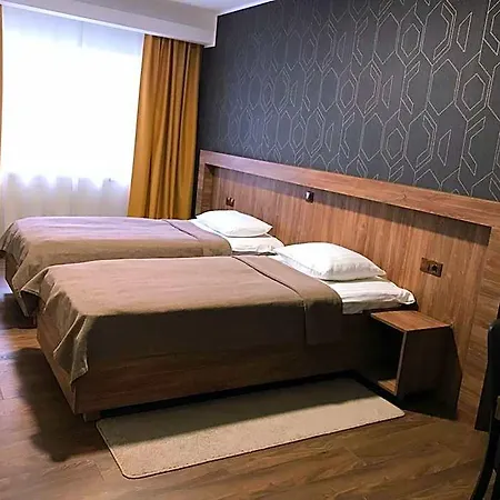 Hotel Wesenbergh Rakvere