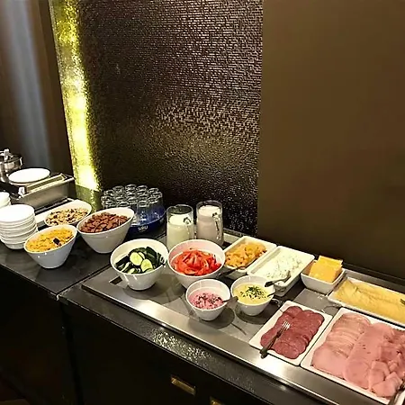 Wesenbergh Hotel