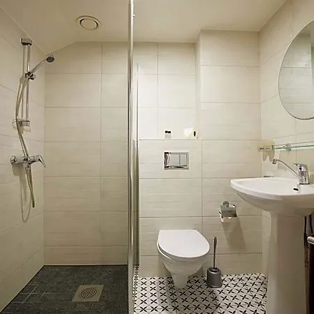 Wesenbergh 3* Rakvere