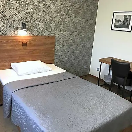 Wesenbergh Hotel 3*