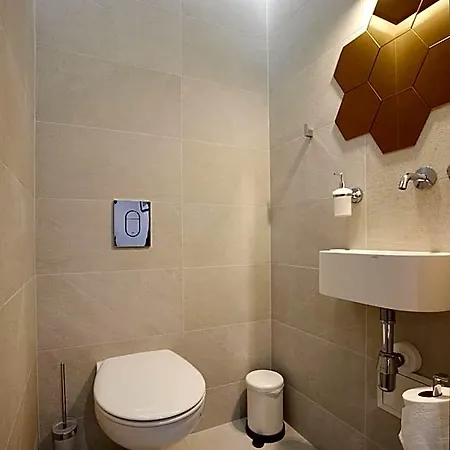 Wesenbergh Hotel 3*