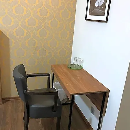 文森贝格赫酒店 酒店 3*