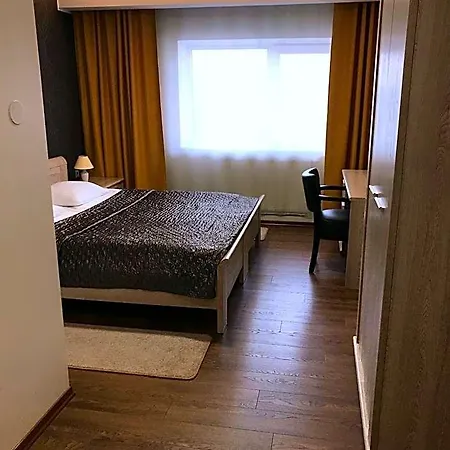 文森贝格赫酒店