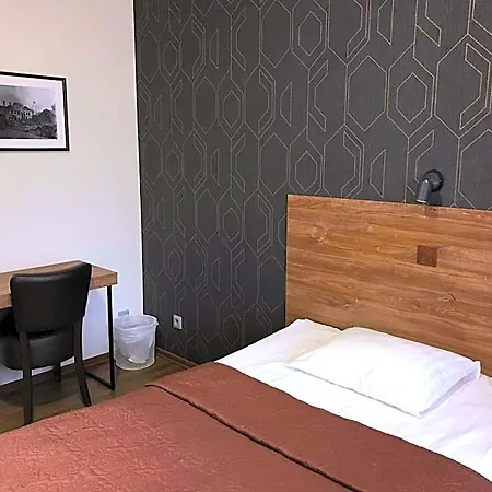 Hotel Wesenbergh 3*