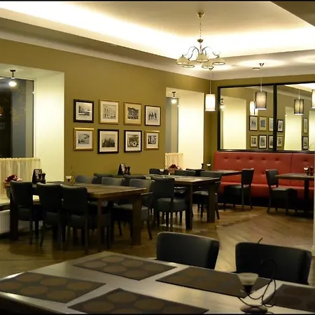 Otel Wesenbergh Rakvere