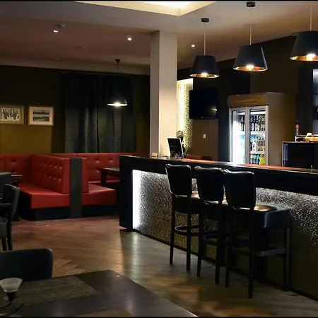 Wesenbergh Otel Rakvere