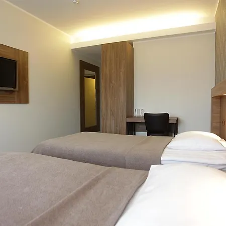 Hotel Wesenbergh