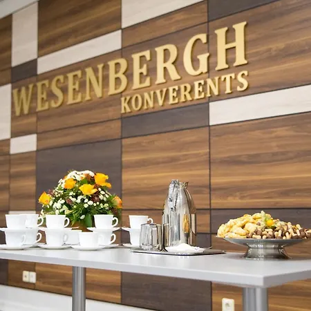 Wesenbergh 3*
