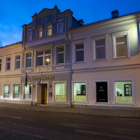 Hotel Wesenbergh 3*