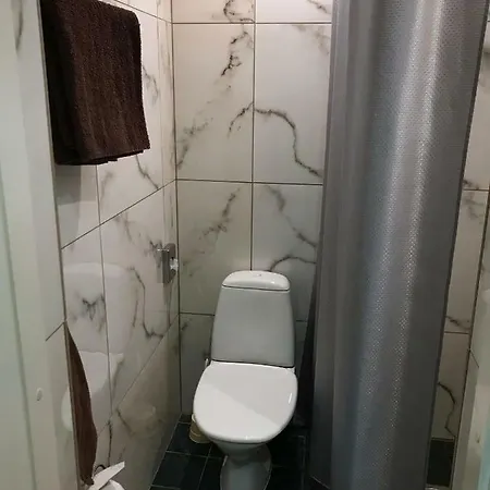 Wesenbergh Отель 3*