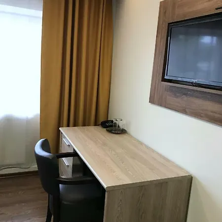 Wesenbergh Otel Rakvere