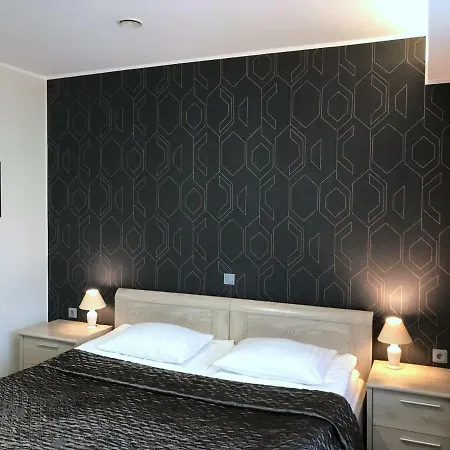 Wesenbergh 3* Раквере