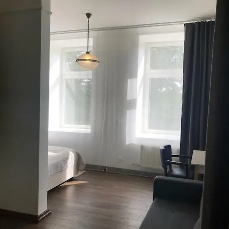 Wesenbergh 3*