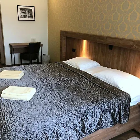 Wesenbergh Hotel