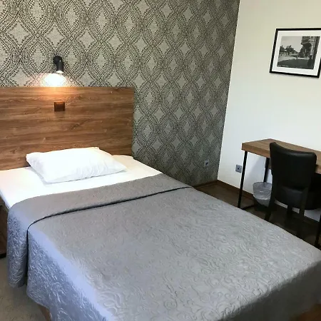 Wesenbergh 3*