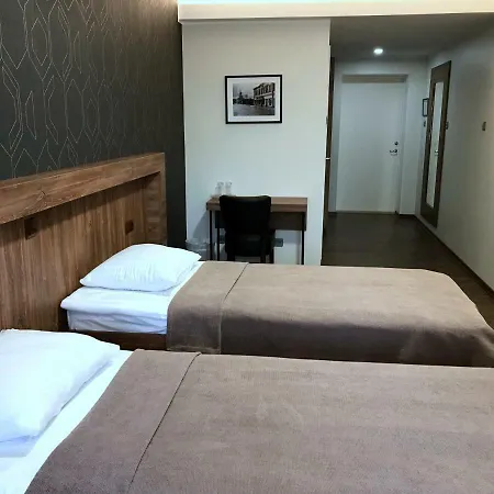 Wesenbergh 3* Rakvere