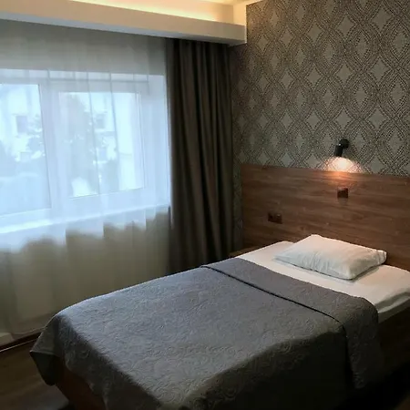 Wesenbergh 3*
