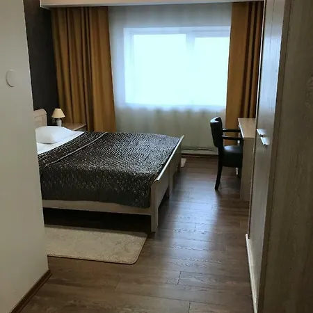 Wesenbergh 3* Раквере