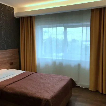 Wesenbergh Hotel 3*