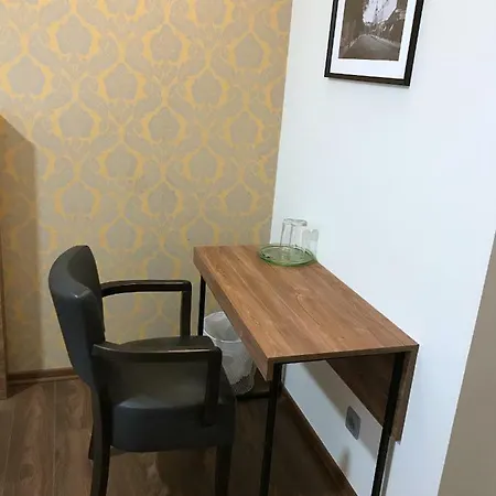 Wesenbergh Otel Rakvere