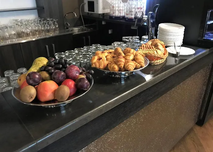 Wesenbergh 3* Раквере